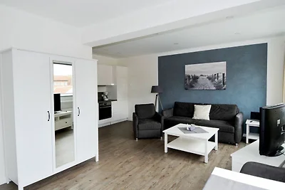 Vakantieappartement Gezinsvakantie Heiligenhafen
