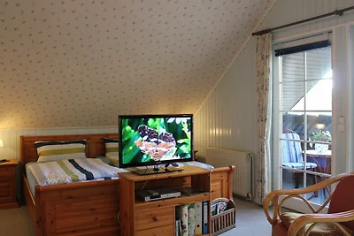 Vakantieappartement Gezinsvakantie Varel