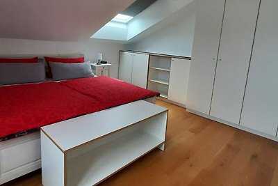 Vakantieappartement Gezinsvakantie Bermatingen