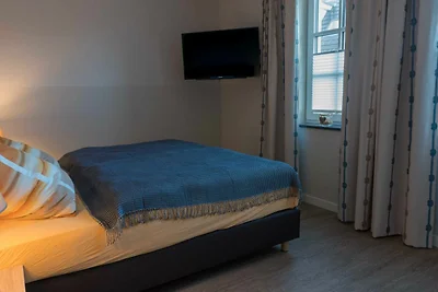 Vakantieappartement Gezinsvakantie Börgerende-Rethwisch