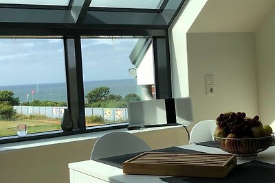 Vakantieappartement Gezinsvakantie Helgoland