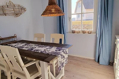 Vakantiehuis Ontspannende vakantie Zierow
