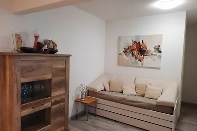 Hanser 2,5 Zimmer