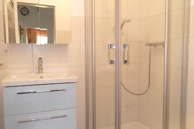 Holiday flat family holiday Wyk