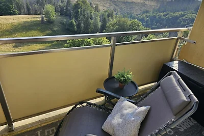 Appartamento Vacanza con famiglia Hohegeiß