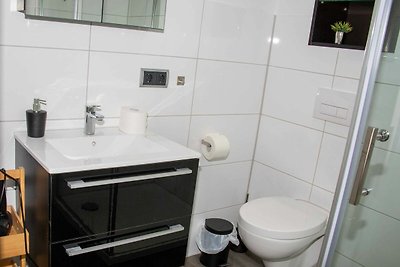 Apartamento Vacaciones familiares Wilhelmshaven