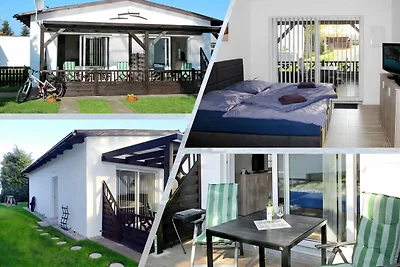 Appartamento Vacanza con famiglia Mölschow