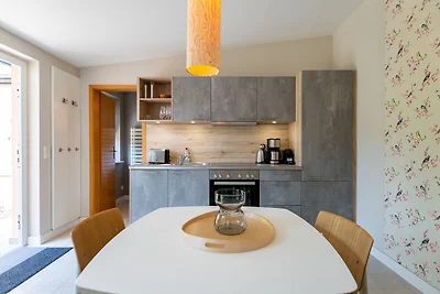 Vakantieappartement Gezinsvakantie Zempin