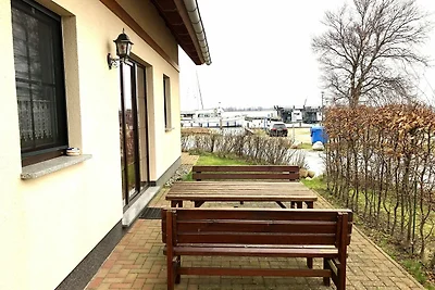 Vakantiehuis Ontspannende vakantie Neuenkirchen
