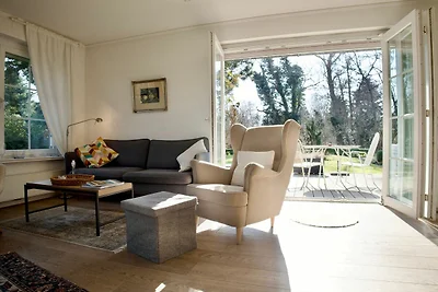 Vakantiehuis Ontspannende vakantie Husum