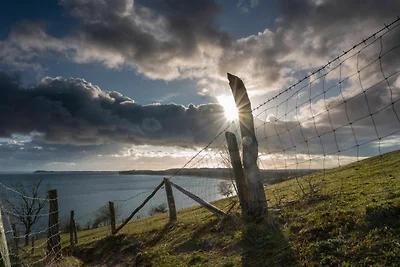 Ferienwohnung Nr. 37 in der Strandresidenz...