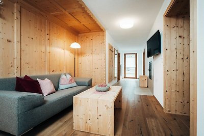 Chalet Suite STUBE