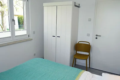 Vakantieappartement Gezinsvakantie Bergen auf Rügen