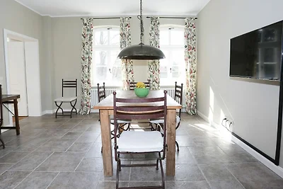 Appartamento Vacanza con famiglia Fürstenberg Havel