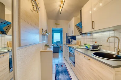 Haus Schöne Aussicht, App. 2SB216