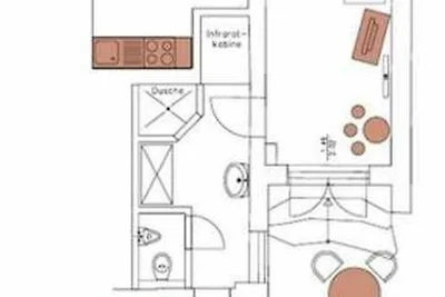 Wohnung 2