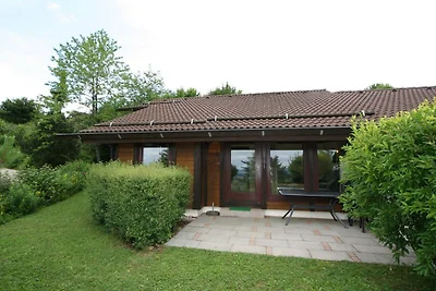 OFI-86 - Ferienhaus mit 2 SZ für 4-6 Personen