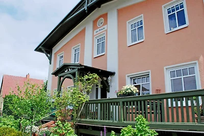 Ferienappartement Pusteblume mit Terrasse