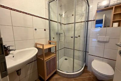 Doppelhaushälfte Strandhaus