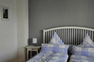 Vakantieappartement Gezinsvakantie Waldeck