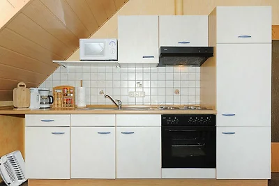 Ferienwohnung Nord