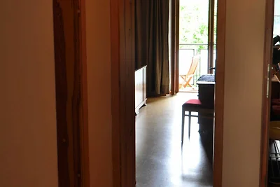 Vakantieappartement Gezinsvakantie Görlitz