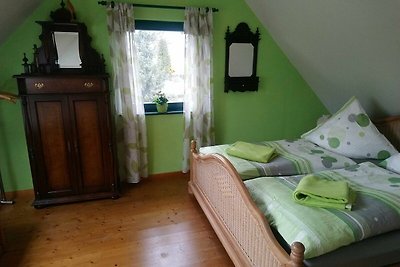 Vakantieappartement Gezinsvakantie Penzlin