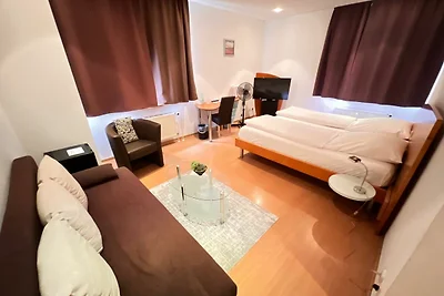 Hotel Cultuur en bezienswaardigheden Dietzenbach