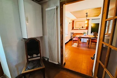 Appartamento Vacanza con famiglia Möllenhagen
