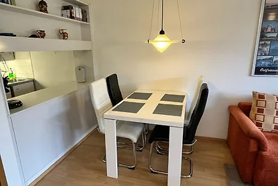 Apartment 218