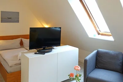 Vakantieappartement Gezinsvakantie Juist