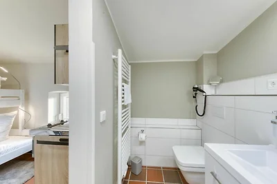 Vakantieappartement Gezinsvakantie Dobbin-Linstow