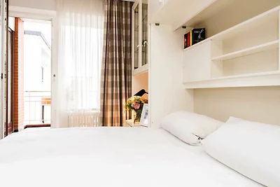 Norderhoog Whg. 88 / 3.OG / N