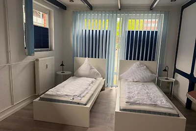 Ferienwohnung Muschel