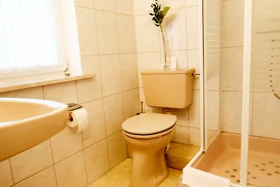 Appartement Vacances avec la famille Bad Sachsa