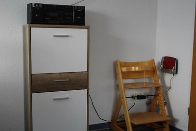 Vakantieappartement Gezinsvakantie Jemgum