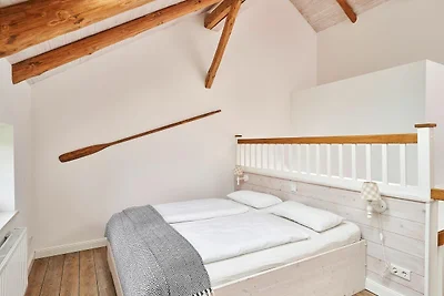 Vakantieappartement Gezinsvakantie Steinberg
