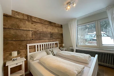 Vakantieappartement Gezinsvakantie Schmallenberg