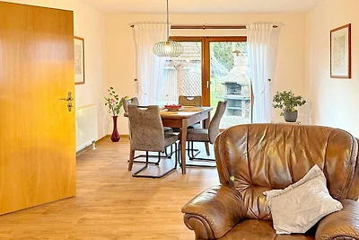 Vakantiehuis Ontspannende vakantie Schönfeld