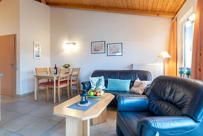 Vakantieappartement Gezinsvakantie Neuhof