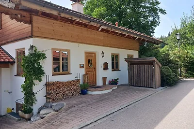 Ferienwohnung Traudl 65 m²