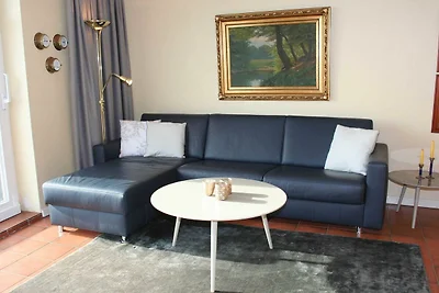Vakantieappartement Gezinsvakantie St. Peter-Ording