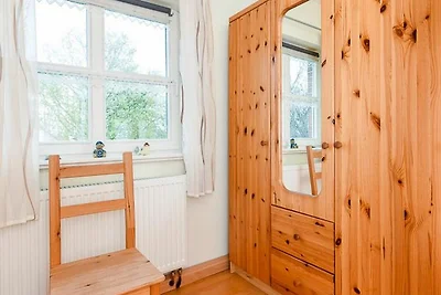 Ferienwohnung Heuboden