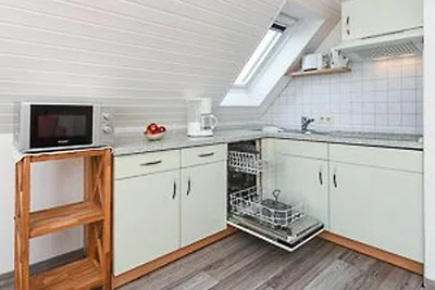 Sturmeck Ferienwohnung 8