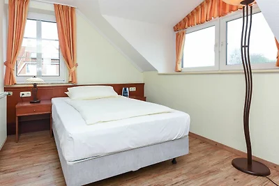 Hotel Cultuur en bezienswaardigheden Bensersiel