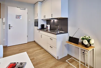 NINO Boardinghouse App. 4 Ruth´s Apartment