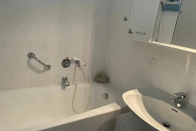 Appartement Vacances avec la famille Bad Harzburg