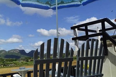 Vakantieappartement Gezinsvakantie Vinales