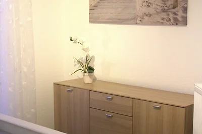 Vakantieappartement Gezinsvakantie Weener