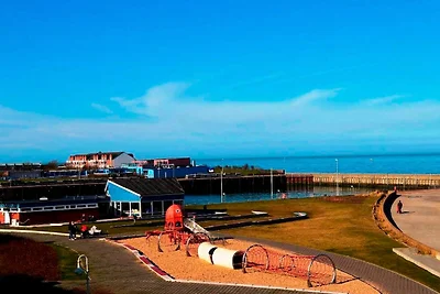 Appartamento Vacanza con famiglia Helgoland
